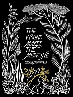 cover image of The Wound Makes the Medicine